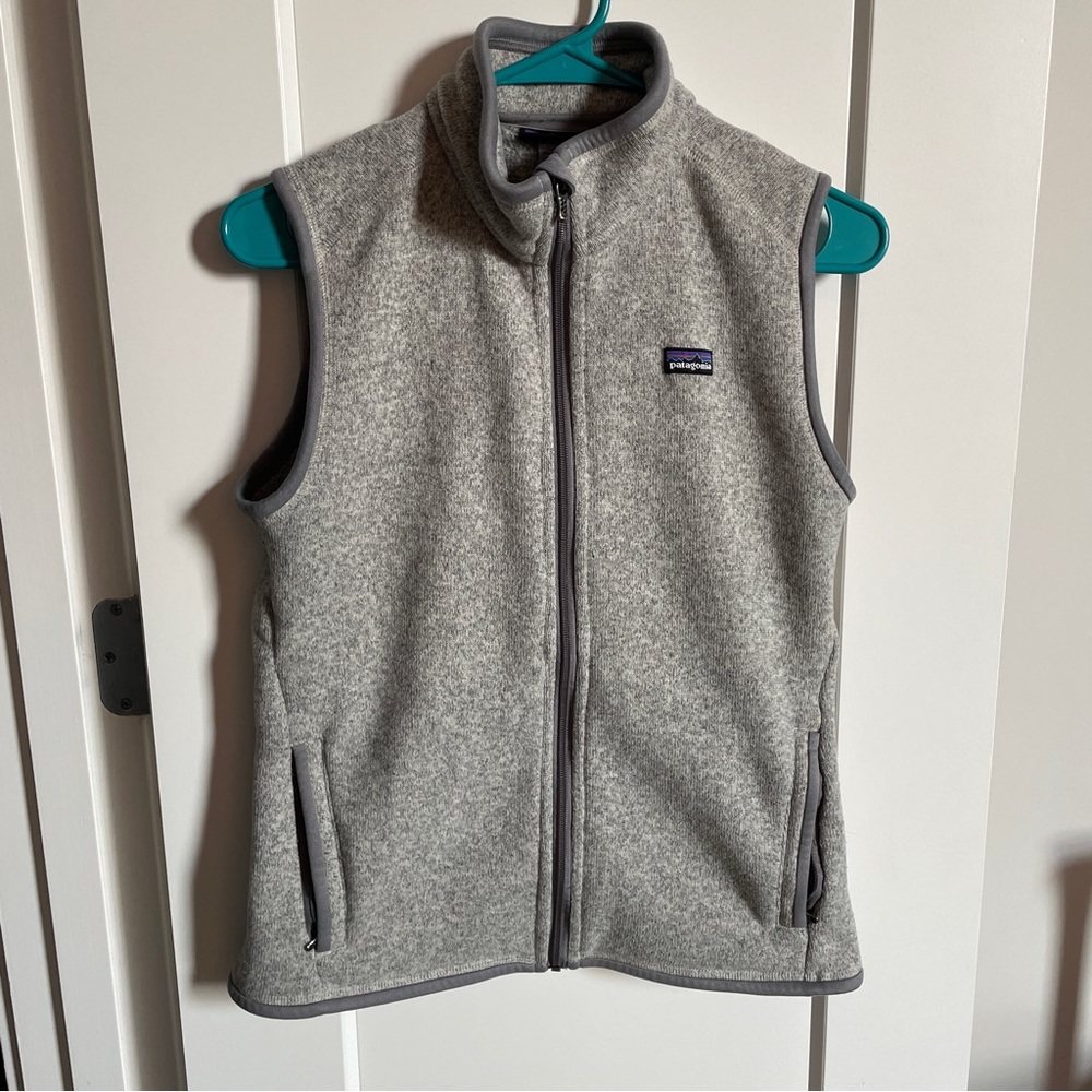 Patagonia Better Sweater Vest